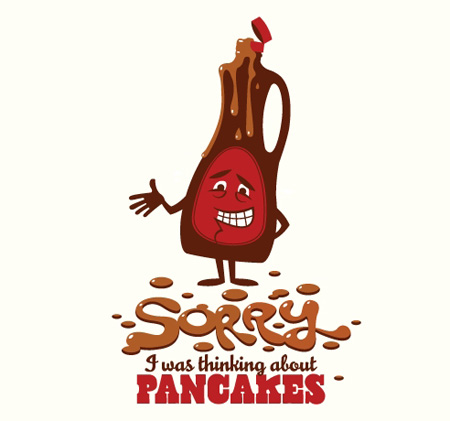 pancakes
