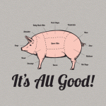 It's All Good!