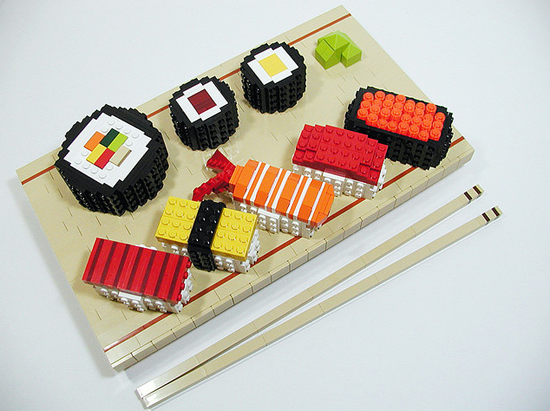 lego_sushi