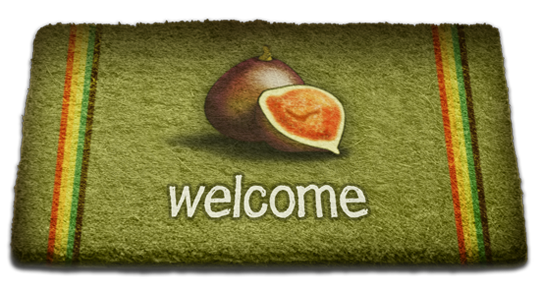 Welcome to Foodiggity 2.0