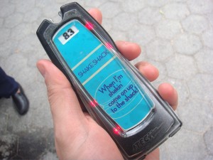 buzzer buzzer