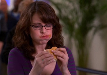 liz lemon