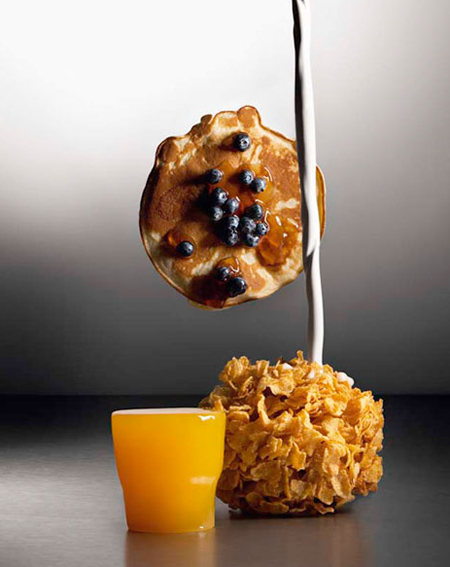 Coffee and Herring | Breakfast From Around The World