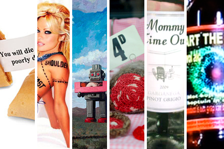 Foodiggity’s Weekly Wrap-Up, July 26-30
