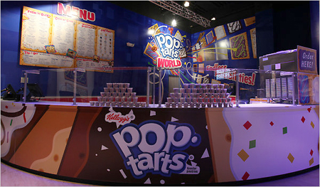 poptartsworld