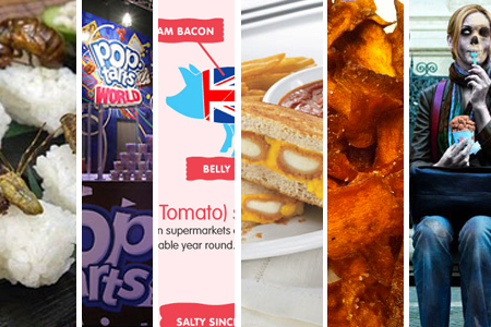 Foodiggity’s Weekly Wrap-Up, 8/9 – 8/13