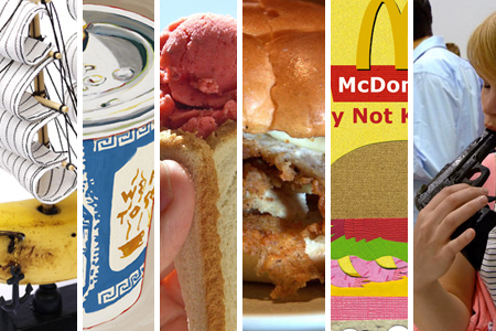 Foodiggity’s Weekly Wrap-Up, 8/16 – 8/20