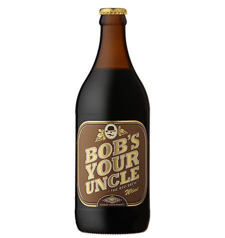Bob's Your Uncle