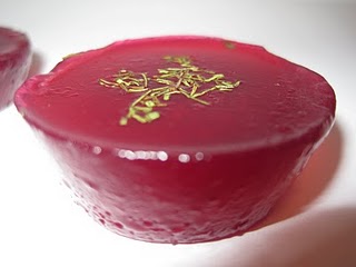 Jello Shots Get Fancy