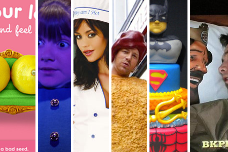 Foodiggity’s Weekly Wrap-Up, 10/11-15