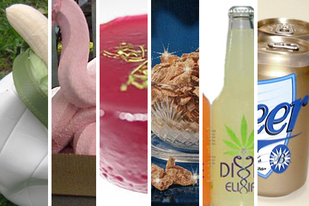 Foodiggity’s Weekly Wrap-Up, 10/4 – 10/8