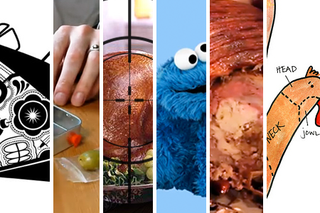 Foodiggity’s Weekly Wrap-Up, 11/22-11/26
