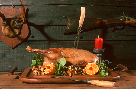 CHOW Kicks It Old School with The Last Kodachrome Christmas