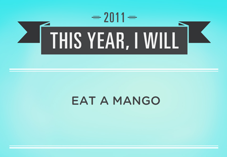 5 Popular New Year’s Resolutions and Why They Will Fail