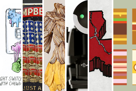 Foodiggity’s Weekly Wrap-Up, 11/29-12/3