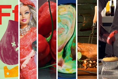 Foodiggity’s Weekly Wrap-Up, 12/6-12/10