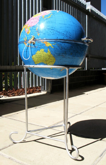 Globe BBQ