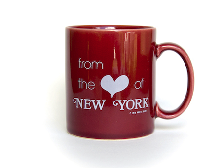 Order of Mug: Saving The Earth One Mug at a Time