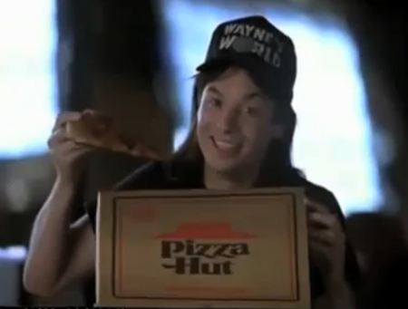 A Brief History of Product Placement in Movies