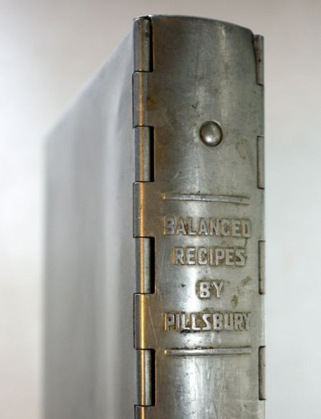 They Don’t Make Cookbooks Like They Used To