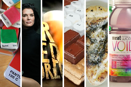Foodiggity’s Best of The Week, 1-24-1/28