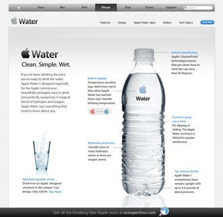 iwater