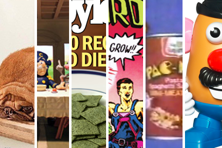 Foodiggity’s Best of The Week, 2/21-2/25