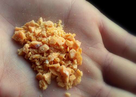 How To Make Pop Rocks