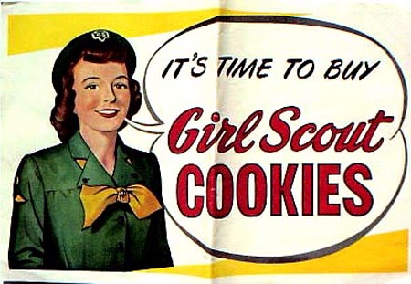 14 Facts You Probably Didn’t Know About Girl Scout Cookies