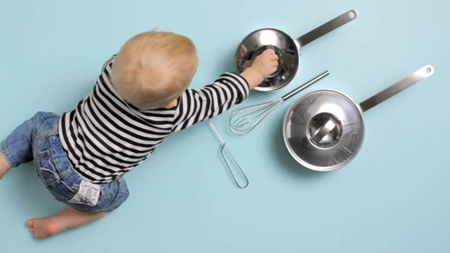 Art of Cooking, IKEA Ads by Carl Kleiner