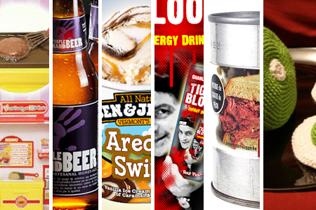 Foodiggity’s Best of The Week, 2/28-3/4