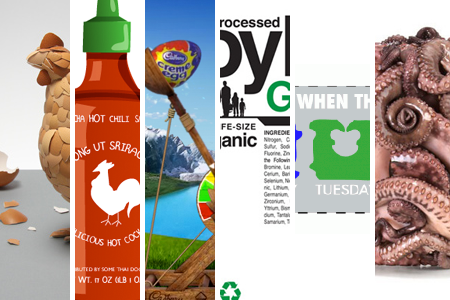 Foodiggity’s Best of The Week, 3/7-3/11