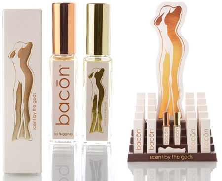 Bacon Cologne Exists