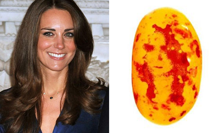 The Kate Middleton Jelly Bean Exists