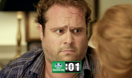 Listen To Your Wife For Five Seconds, Receive Klondike Bar