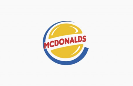 If McDonald’s Was Burger King