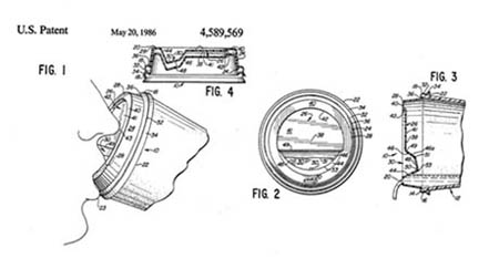 solo-lid-patent