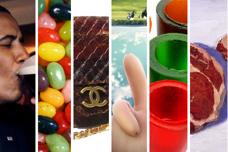 Foodiggity’s Best of The Week, 5/23-5/27