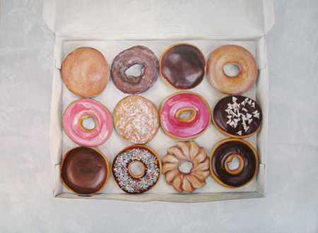 krispykremes