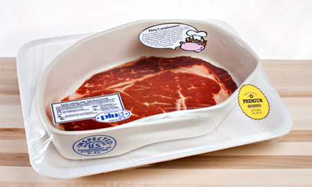 The Meat Lover’s Plate