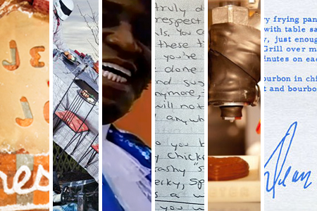 Foodiggity’s Best of The Week, 7/4-7/8