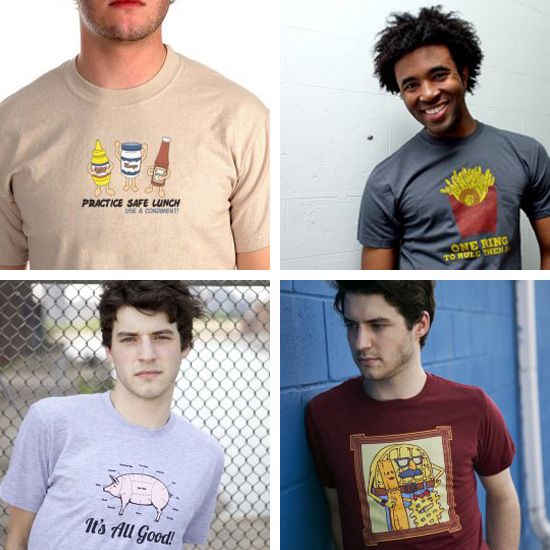 Foodiggity’s T-Shirt Tuesday