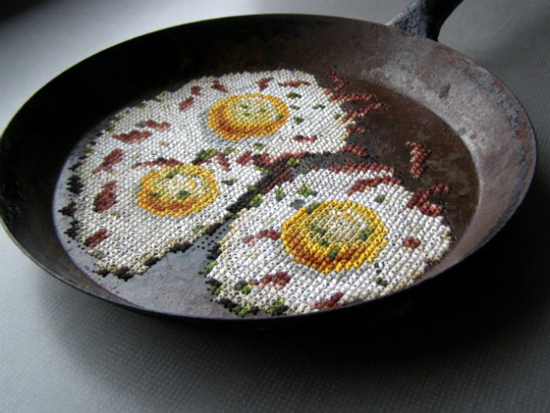 crossstitchedeggs