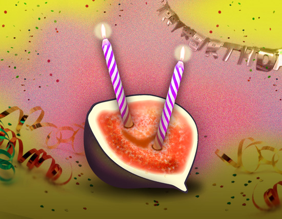 11 of The Best Things About Foodiggity Year Two