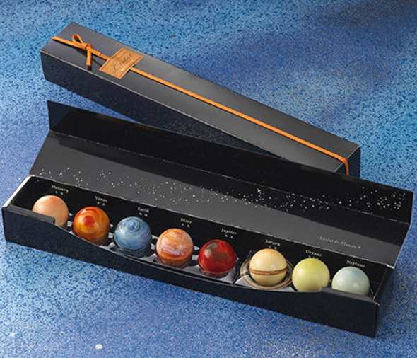 RihgaRoyalHotelPlanetaryChocolates3