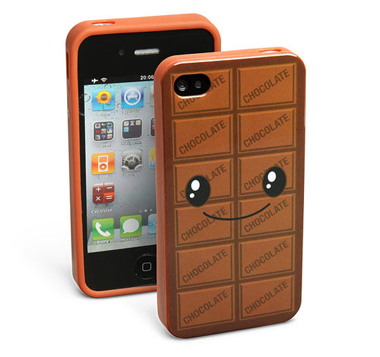 chocolate_scented_iphone_case