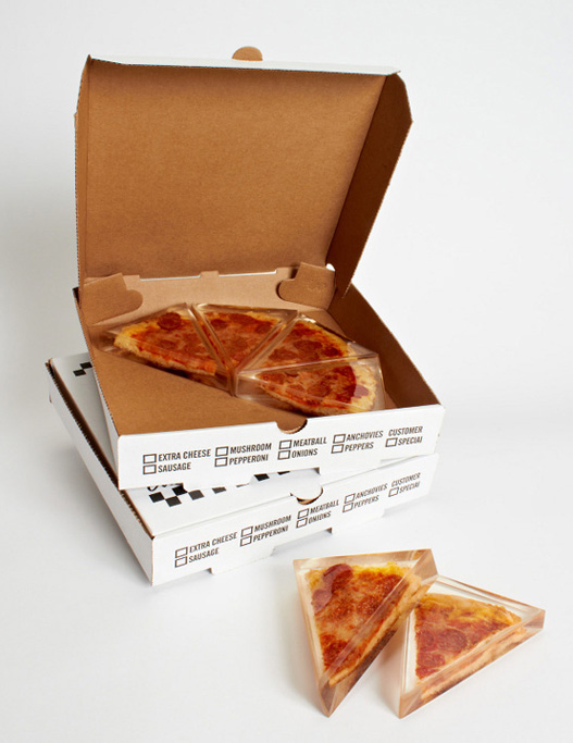 Pizza Box