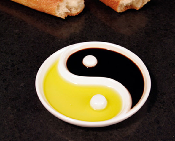 Your Moment of Zen: The Zen Dipping Bowl