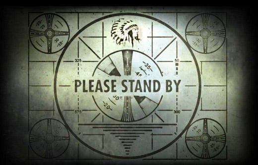 pleasestandby