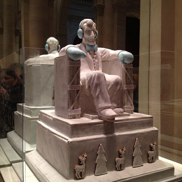 gingerbread-lincoln